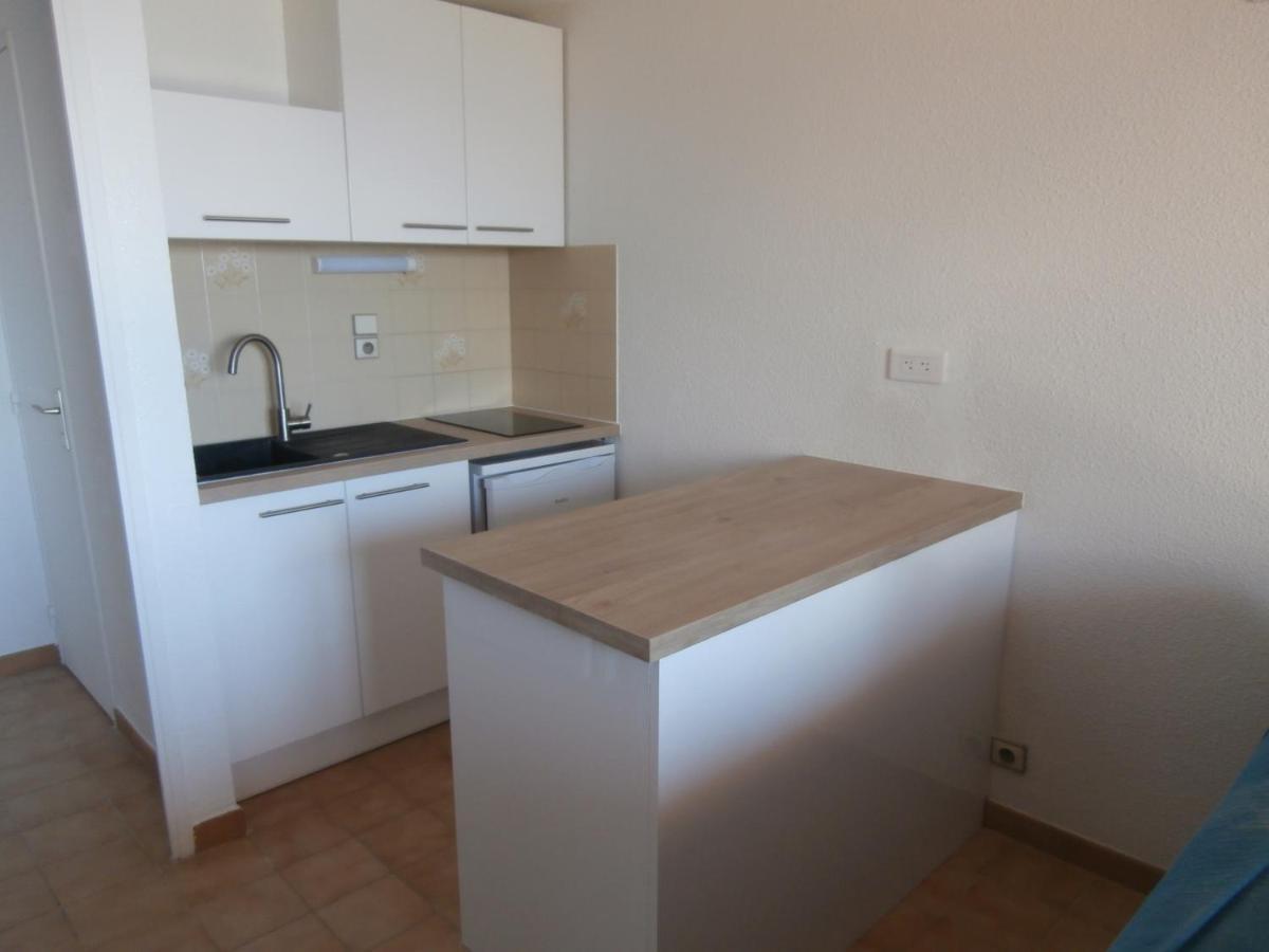 Duplex, 2p, Large Vue Méditerranée/garage Apartamento Saint-Raphaël