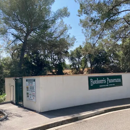 Duplex, Vue Panoramique Sur La Mediterranee, Piscine, Garage Saint-Raphaël Exterior foto