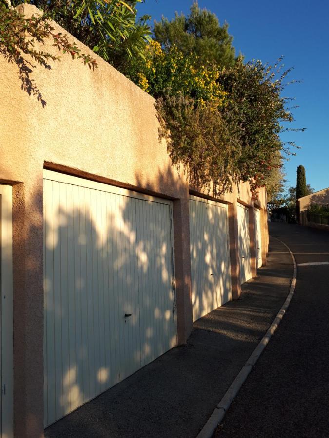 Duplex, Vue Panoramique Sur La Mediterranee, Piscine, Garage Apartment Saint-Raphael (Var)