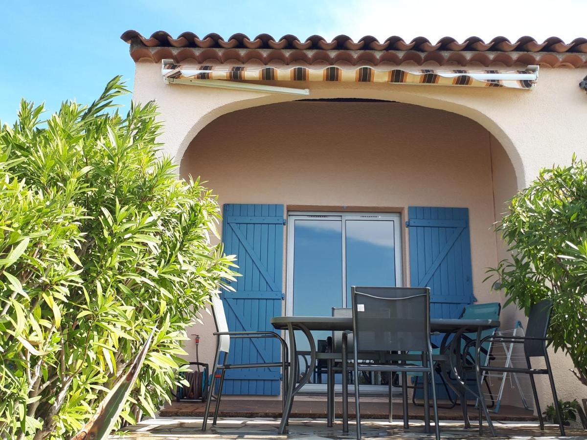 Apartment Duplex, Vue Panoramique Sur La Mediterranee, Piscine, Garage *