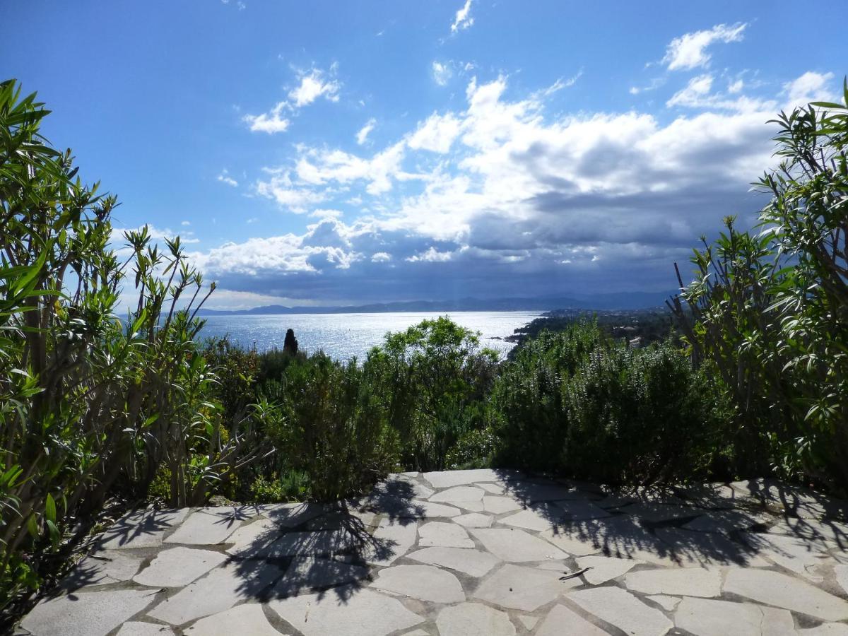 Apartamento Duplex, Vue Panoramique Sur La Mediterranee, Piscine, Garage *