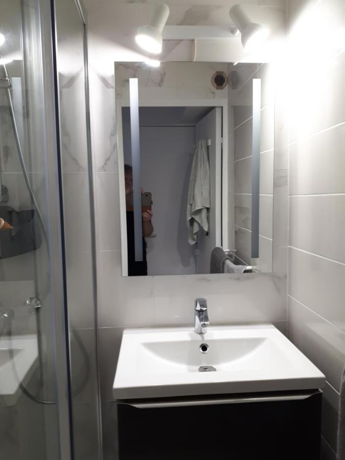 Apartment Duplex, Vue Panoramique Sur La Mediterranee, Piscine, Garage
