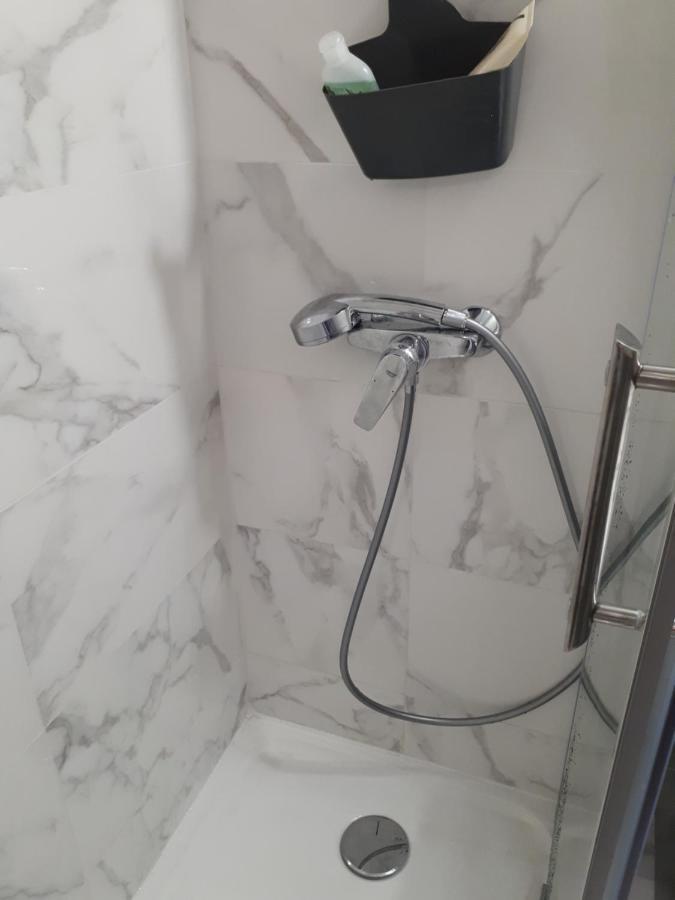 Apartamento Duplex, Vue Panoramique Sur La Mediterranee, Piscine, Garage
