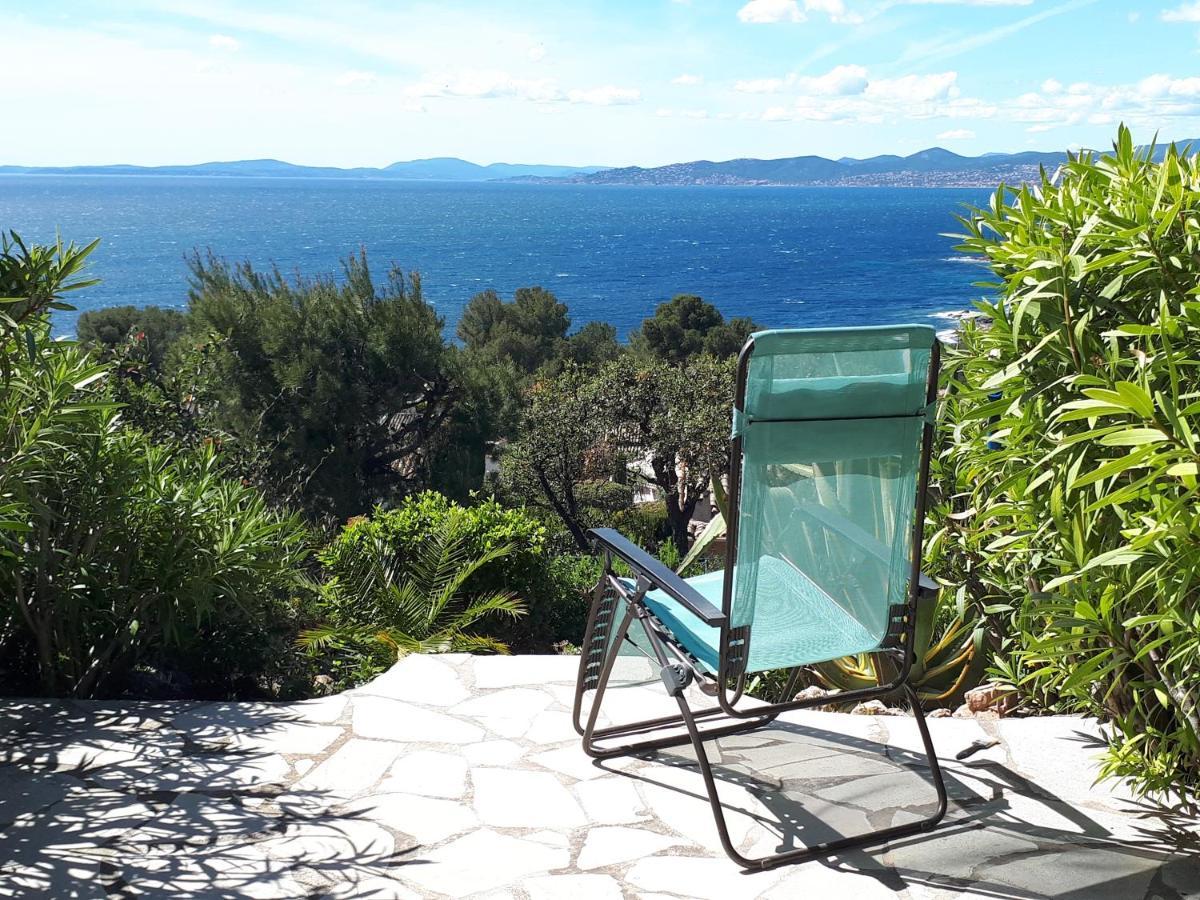 Apartamento Duplex, Vue Panoramique Sur La Mediterranee, Piscine, Garage *