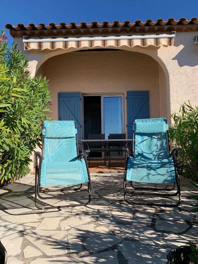 Duplex, Vue Panoramique Sur La Mediterranee, Piscine, Garage Apartment *