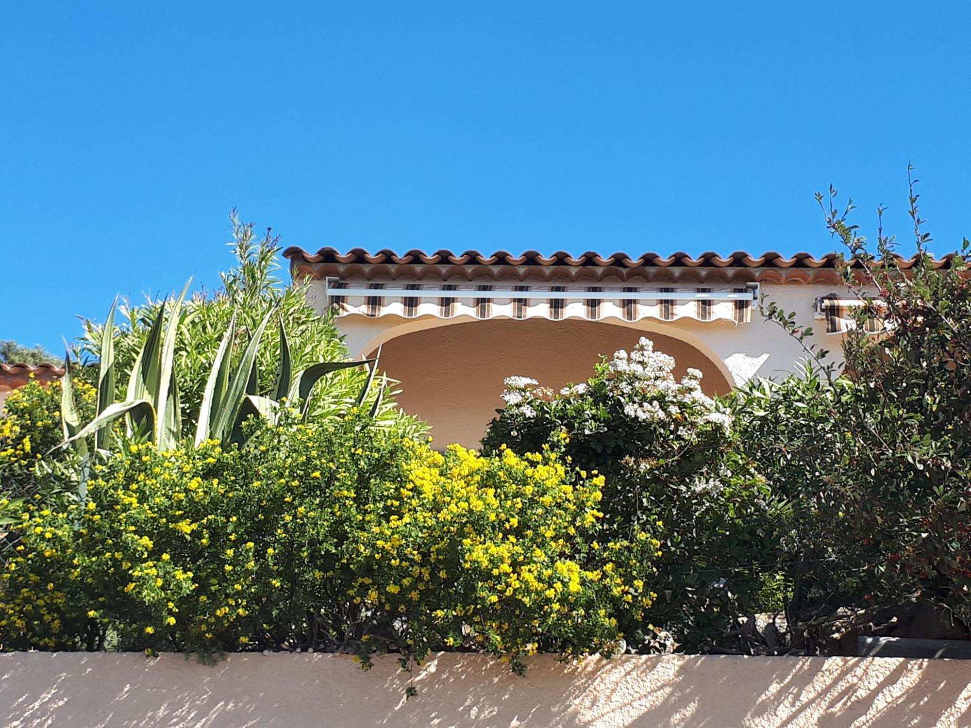 Duplex, Vue Panoramique Sur La Mediterranee, Piscine, Garage Saint-Raphael (Var)