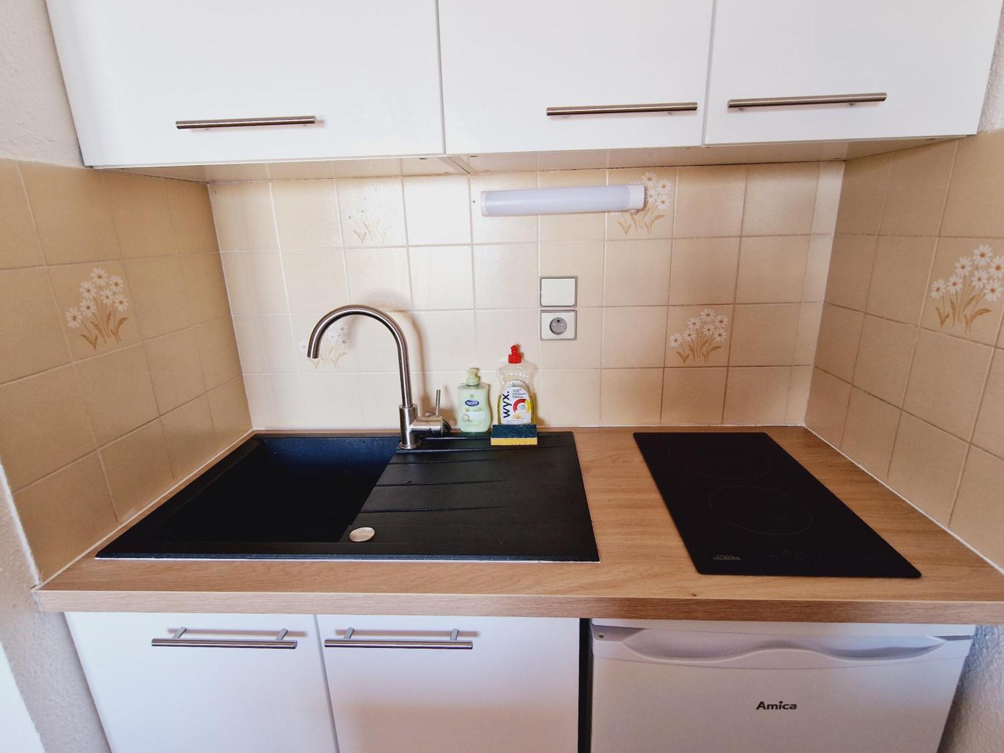 Apartamento Duplex, Vue Panoramique Sur La Mediterranee, Piscine, Garage *