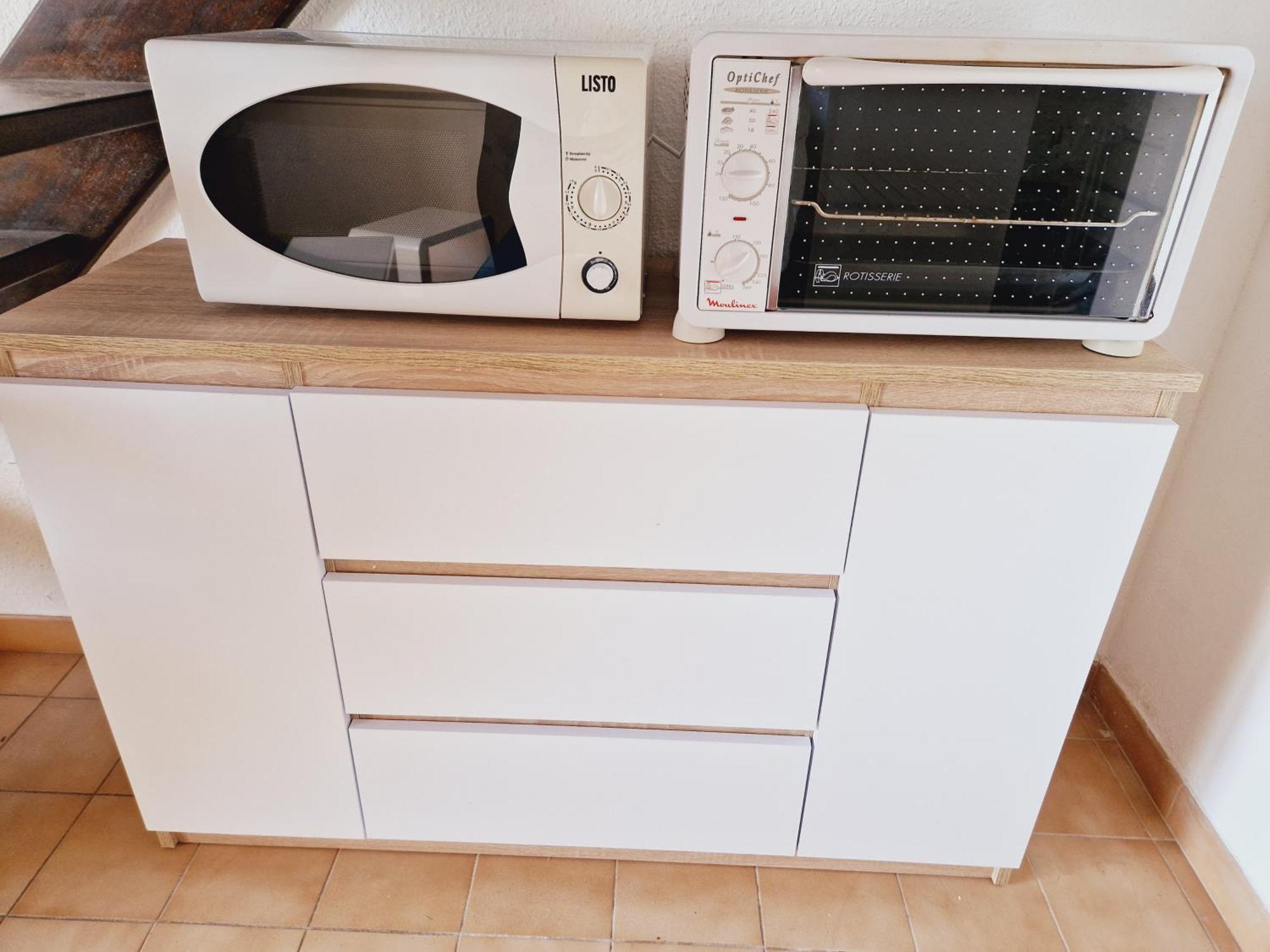 Apartamento Duplex, Vue Panoramique Sur La Mediterranee, Piscine, Garage *