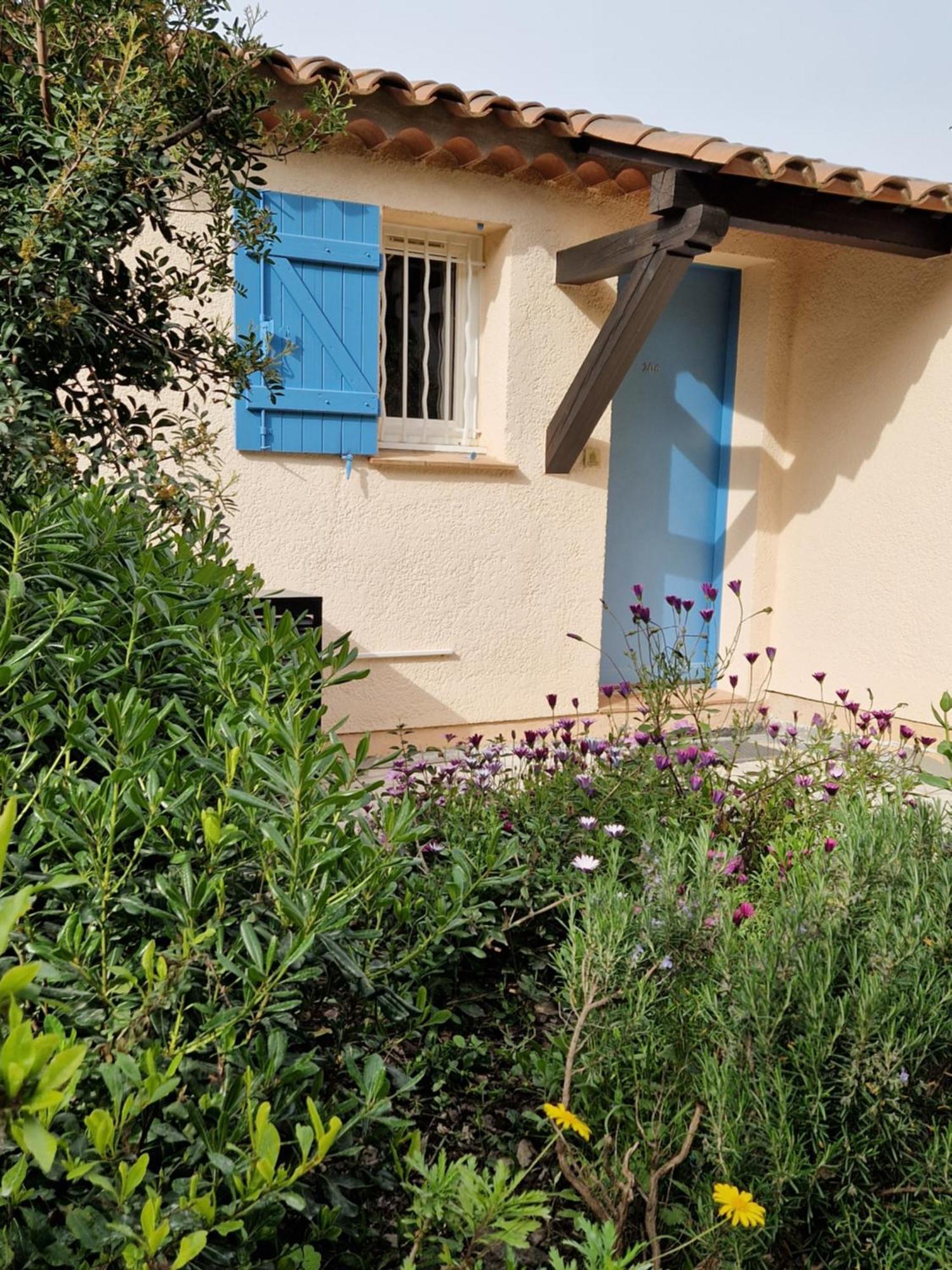Duplex, Vue Panoramique Sur La Mediterranee, Piscine, Garage Apartment *