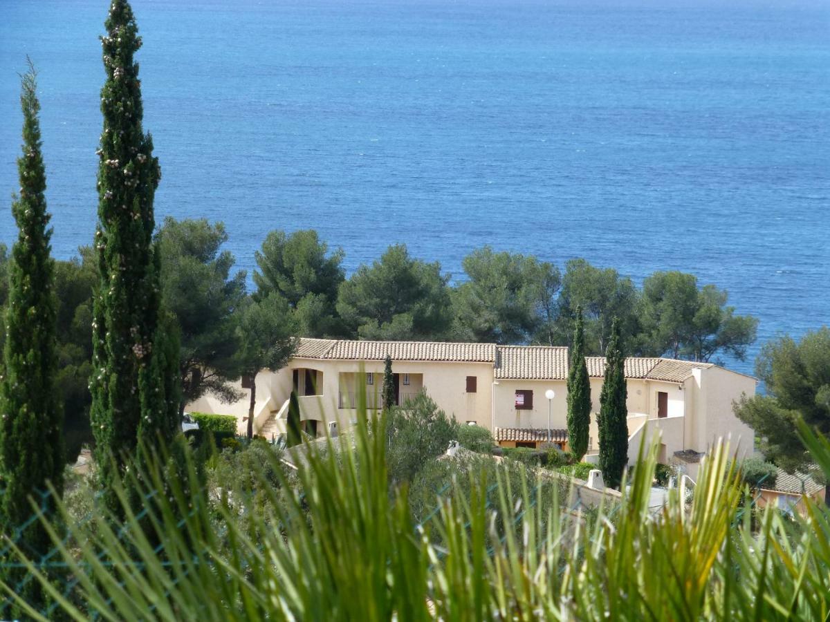 Duplex, Vue Panoramique Sur La Mediterranee, Piscine, Garage Apartment *