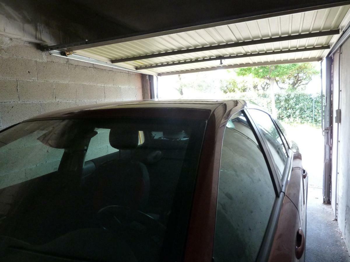 Apartamento Duplex, Vue Panoramique Sur La Mediterranee, Piscine, Garage *