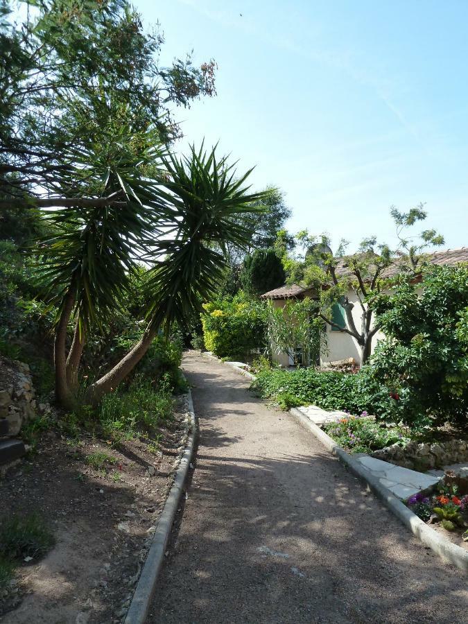 Duplex, Vue Panoramique Sur La Mediterranee, Piscine, Garage * Saint-Raphael (Var)