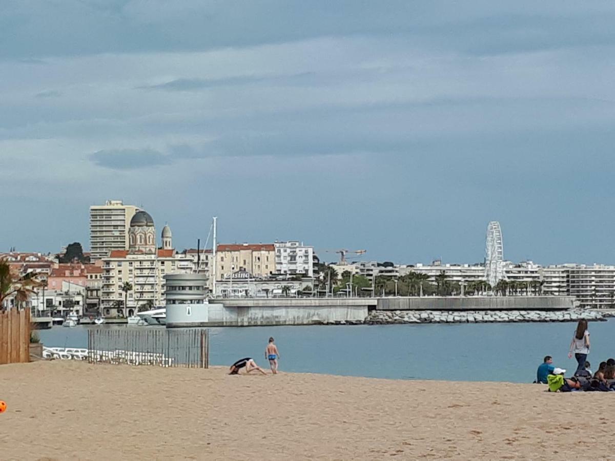 Duplex, Vue Panoramique Sur La Mediterranee, Piscine, Garage Saint-Raphaël